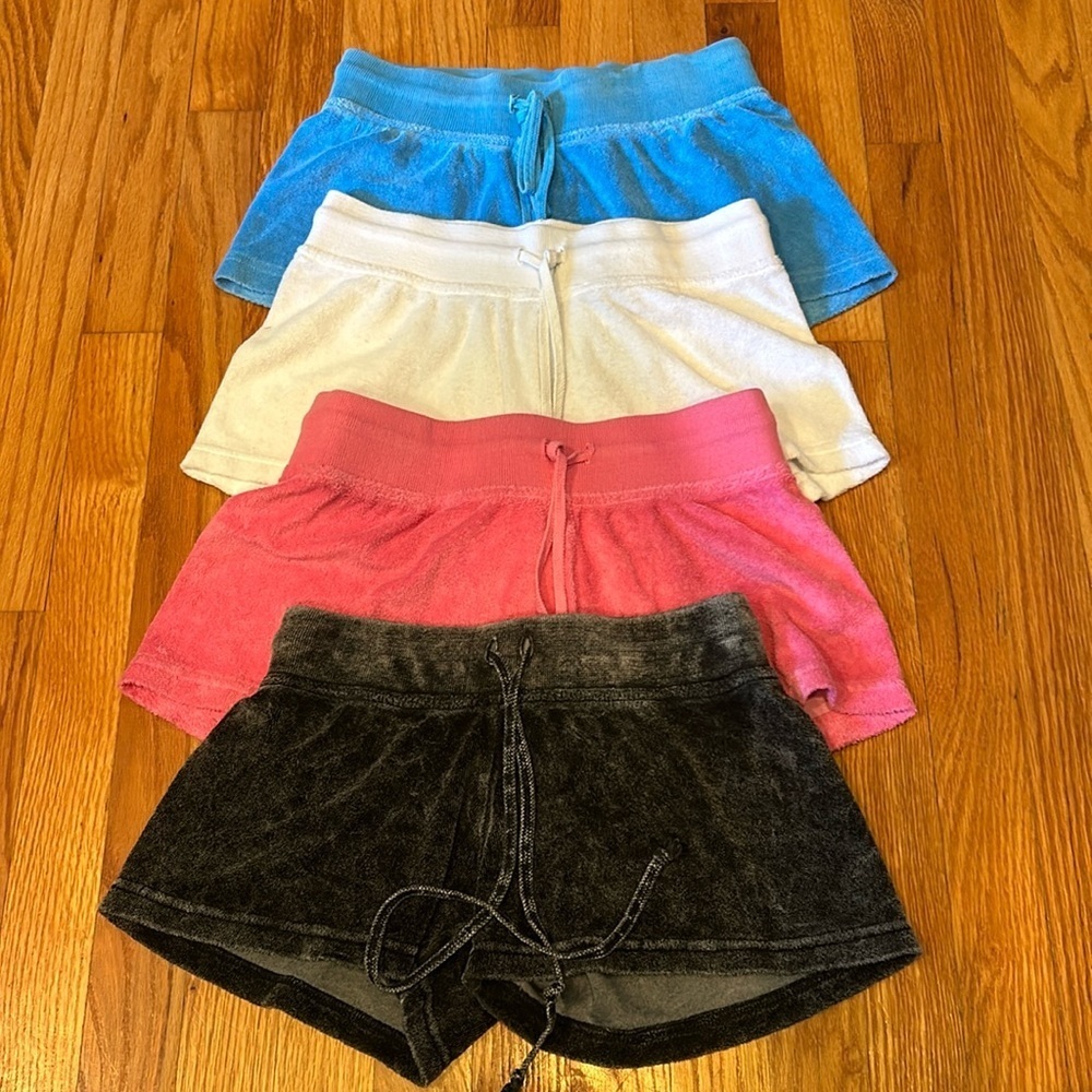 Hard Tail Women’s Shorts Size Small